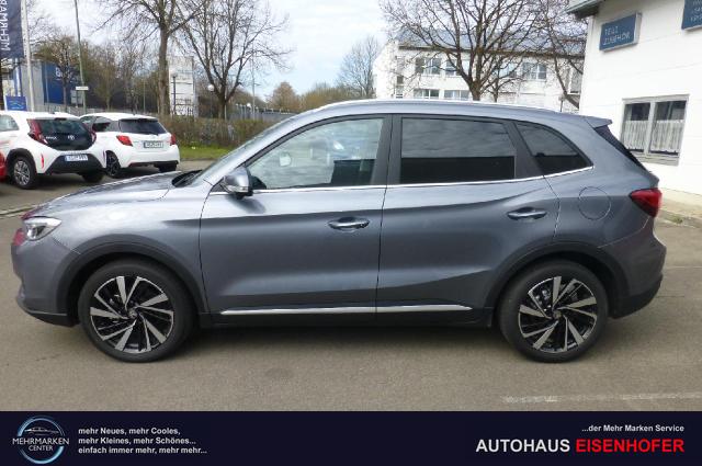 MG ZS 1.5 Hybrid+ 145 kW Luxury 