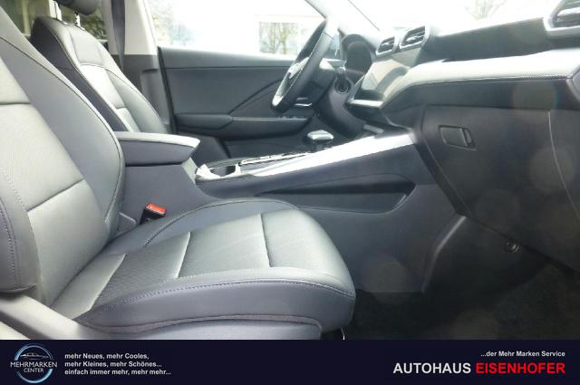 MG ZS 1.5 Hybrid+ 145 kW Luxury 