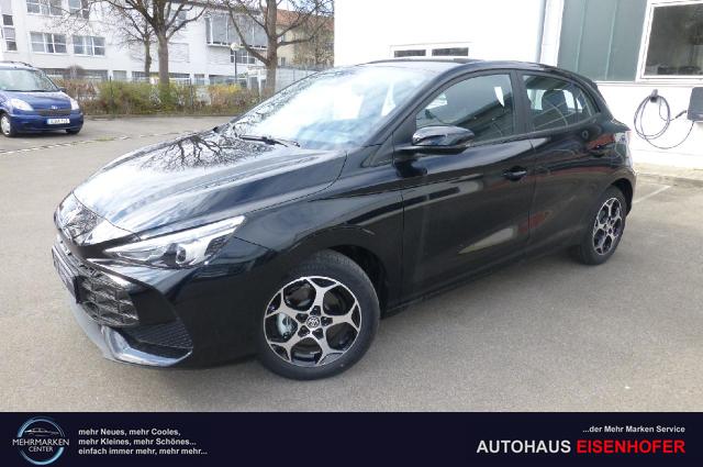 MG MG3 - 1.5 T 85 kW Comfort 3