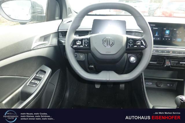 MG MG3 1.5 T 85 kW Comfort 3 