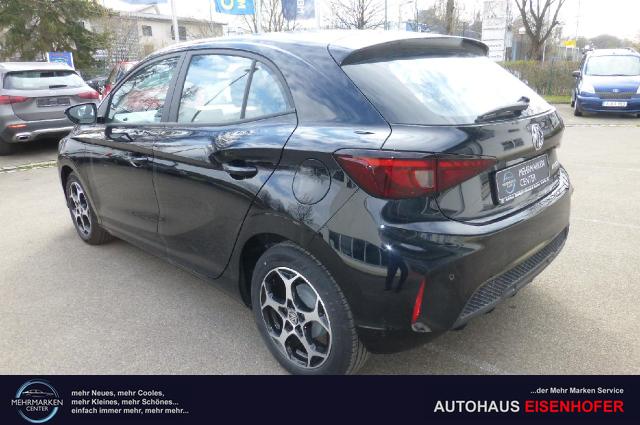 MG MG3 1.5 T 85 kW Comfort 3 