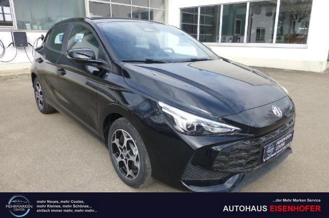 MG MG3 1.5 T 85 kW Comfort 3 