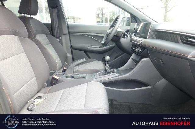 MG MG3 1.5 T 85 kW Comfort 3 