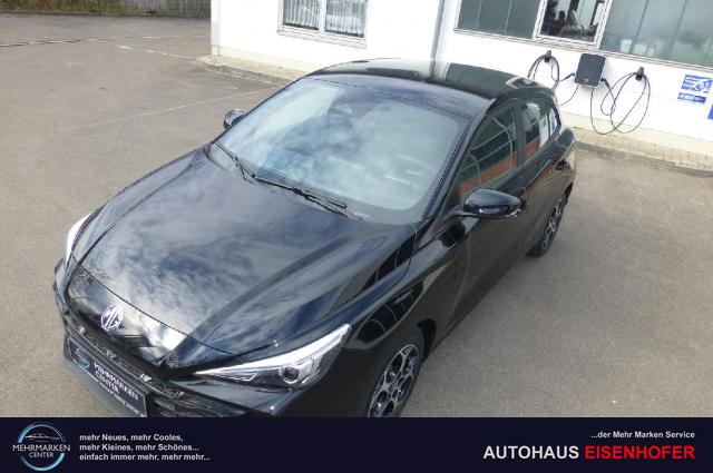 MG MG3 1.5 T 85 kW Comfort 3 