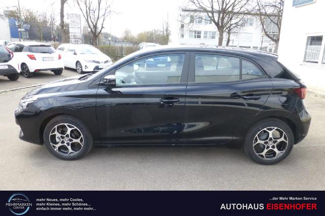 MG MG3 1.5 T 85 kW Comfort 3 