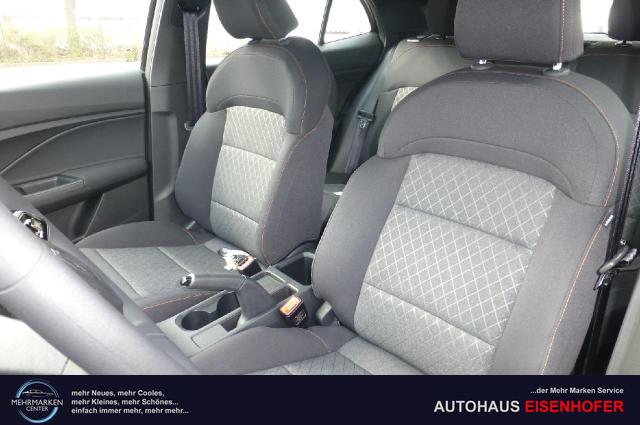 MG MG3 1.5 T 85 kW Comfort 3 