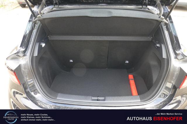 MG MG3 1.5 T 85 kW Comfort 3 