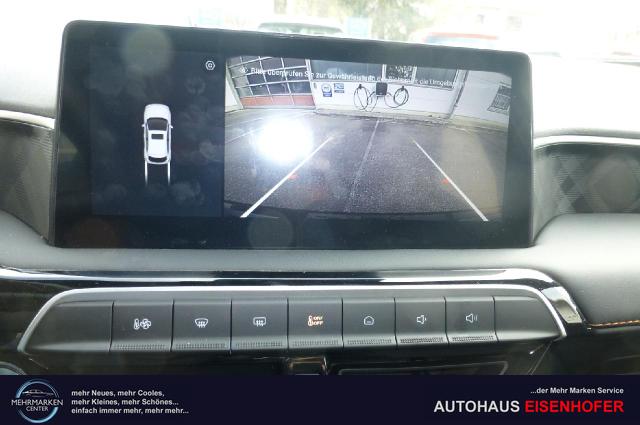 MG MG3 1.5 T 85 kW Comfort 3 