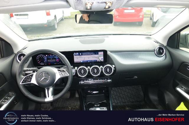 Mercedes-Benz GLA 250 4Matic 