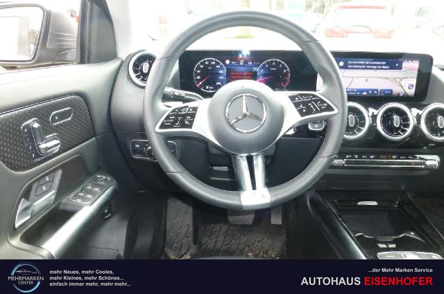 Mercedes-Benz GLA 250 4Matic 