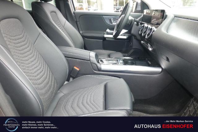 Mercedes-Benz GLA 250 4Matic 