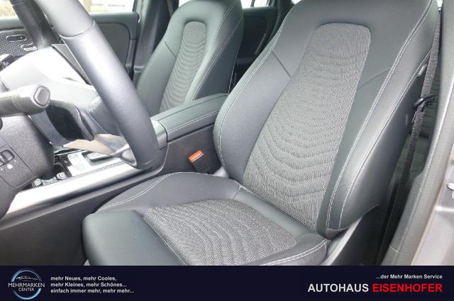 Mercedes-Benz GLA 250 4Matic 