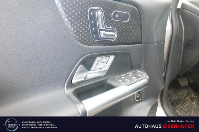 Mercedes-Benz GLA 250 4Matic 