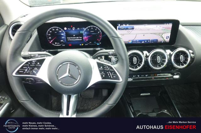 Mercedes-Benz GLA 250 4Matic 