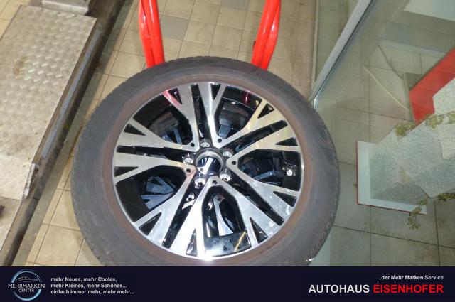 Mercedes-Benz GLA 250 4Matic 