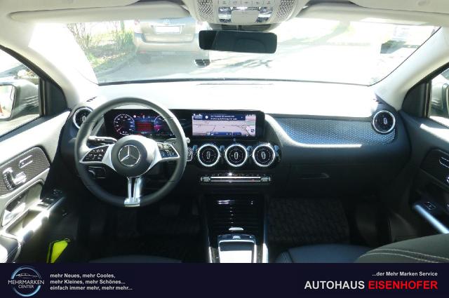 Mercedes-Benz GLA 250 4Matic 