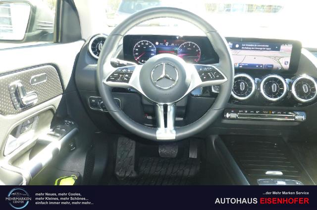 Mercedes-Benz GLA 250 4Matic 