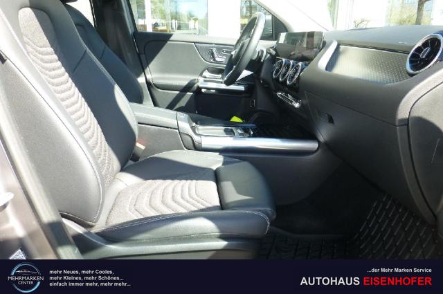 Mercedes-Benz GLA 250 4Matic 