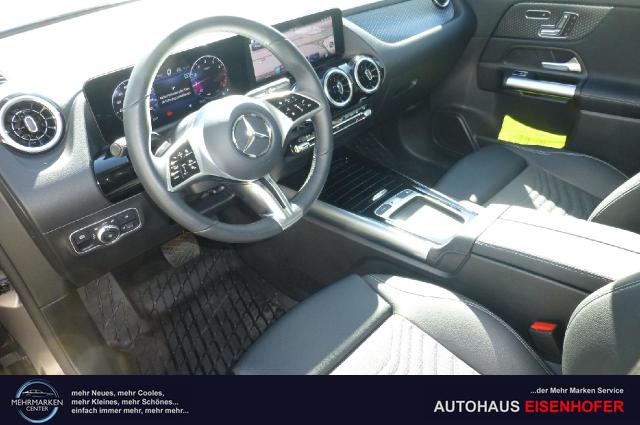 Mercedes-Benz GLA 250 4Matic 