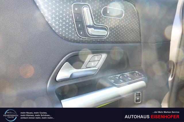 Mercedes-Benz GLA 250 4Matic 