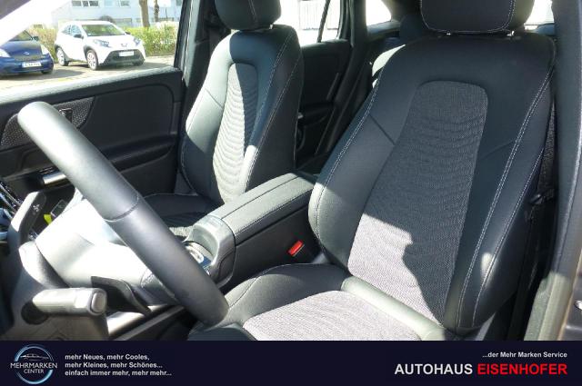 Mercedes-Benz GLA 250 4Matic 