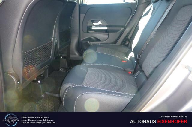 Mercedes-Benz GLA 250 4Matic 