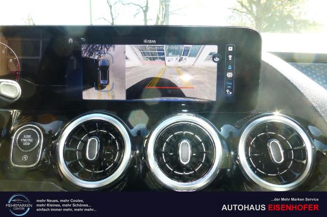 Mercedes-Benz GLA 250 4Matic 