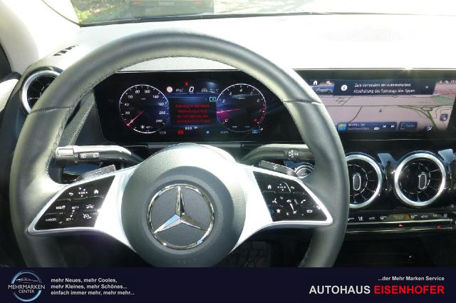 Mercedes-Benz GLA 250 4Matic 