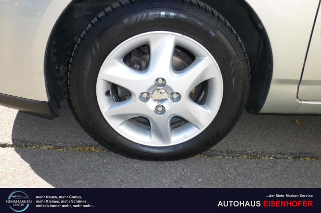 Toyota Corolla 1.6 Edition / Compact 