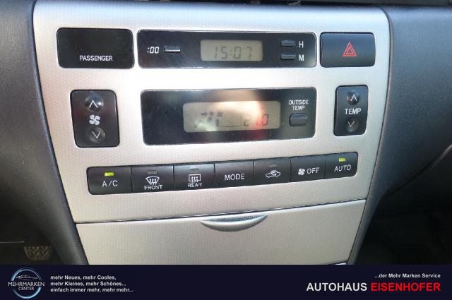 Toyota Corolla 1.6 Edition / Compact 