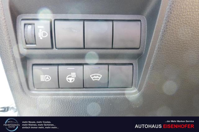 Toyota Yaris Cross Hybrid FWD Teamplayer 
