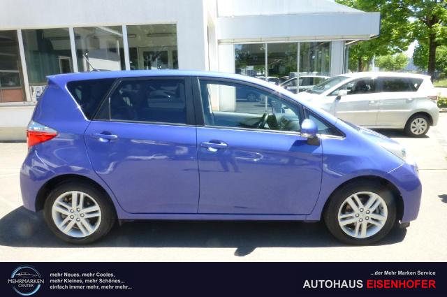 Toyota Verso-S Club 