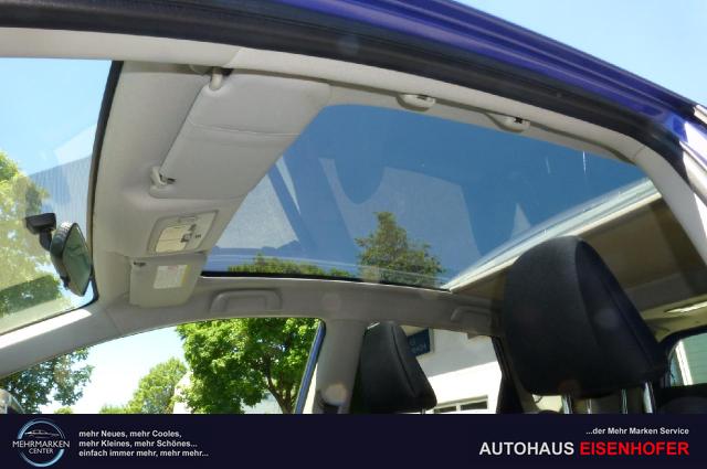 Toyota Verso-S Club 
