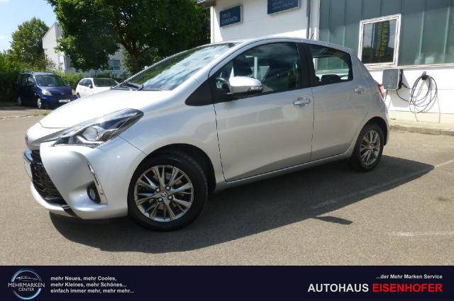 Toyota Yaris - Comfort