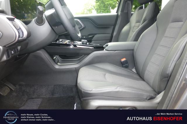 Toyota Urban Cruiser 128KW Lounge 61kWh, JPL, Teilleder, Glasdach, 