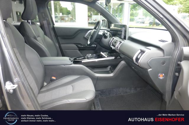 Toyota Urban Cruiser 128KW Lounge 61kWh, JPL, Teilleder, Glasdach, 