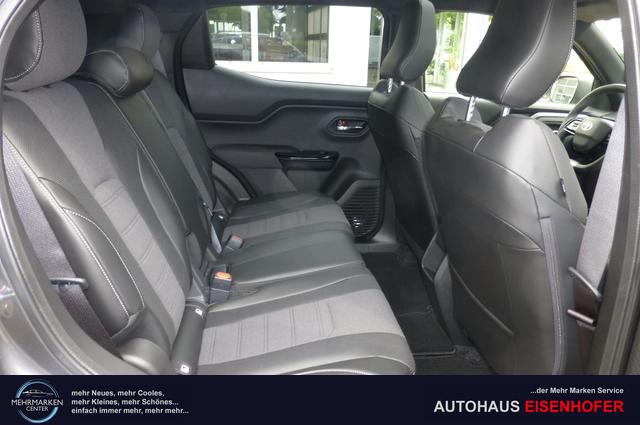 Toyota Urban Cruiser 128KW Lounge 61kWh, JPL, Teilleder, Glasdach, 
