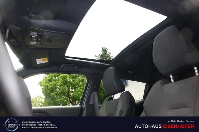 Toyota Urban Cruiser 128KW Lounge 61kWh, JPL, Teilleder, Glasdach, 