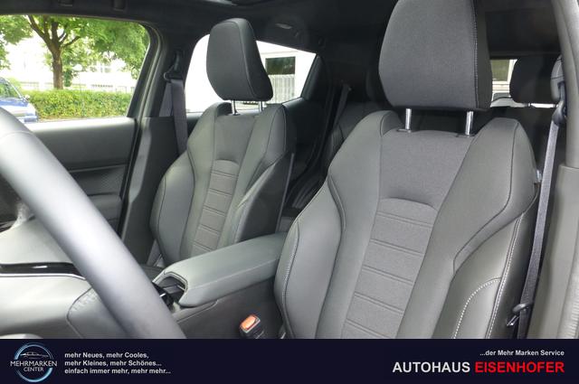 Toyota Urban Cruiser 128KW Lounge 61kWh, JPL, Teilleder, Glasdach, 