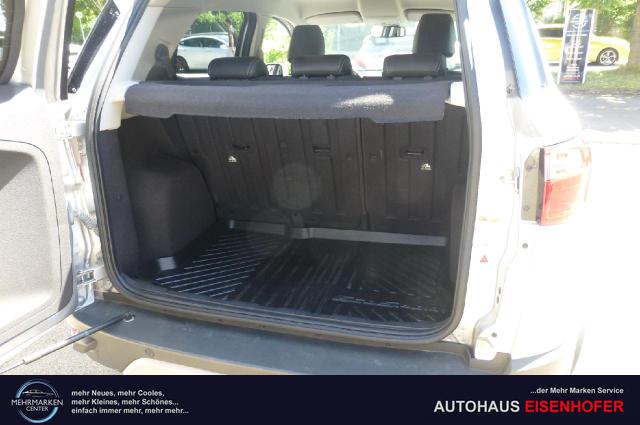Ford EcoSport Titanium 