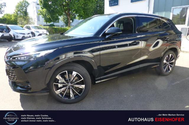 MG HS - 1.5 Hybrid+ 165 kW Luxury