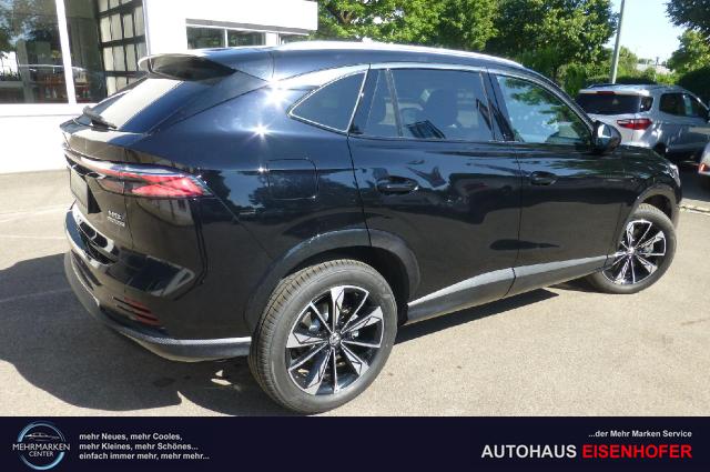 MG HS 1.5 Hybrid+ 165 kW Luxury 