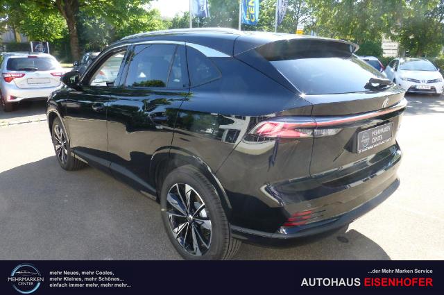 MG HS 1.5 Hybrid+ 165 kW Luxury 