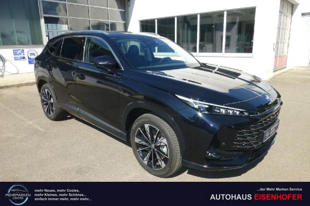 MG HS 1.5 Hybrid+ 165 kW Luxury 