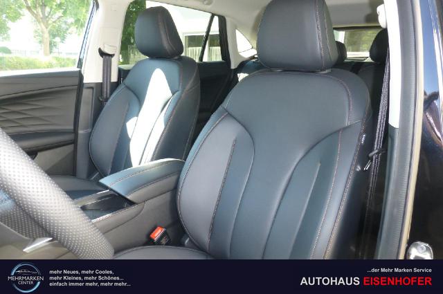 MG HS 1.5 Hybrid+ 165 kW Luxury 