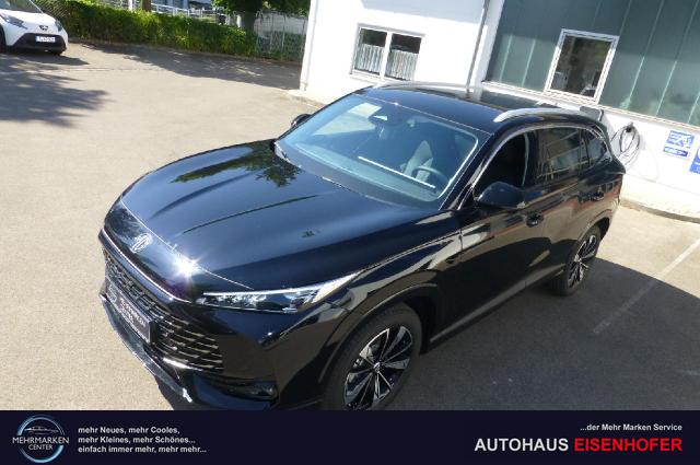 MG HS 1.5 Hybrid+ 165 kW Luxury 