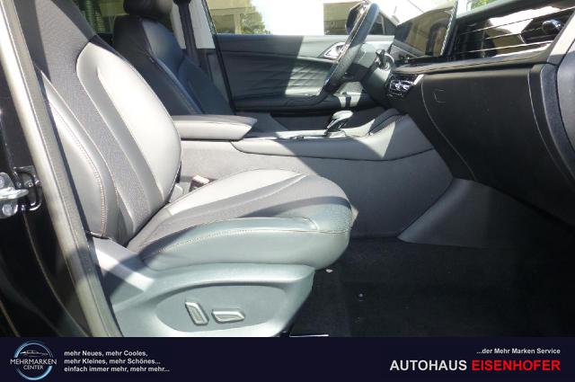 MG HS 1.5 Hybrid+ 165 kW Luxury 