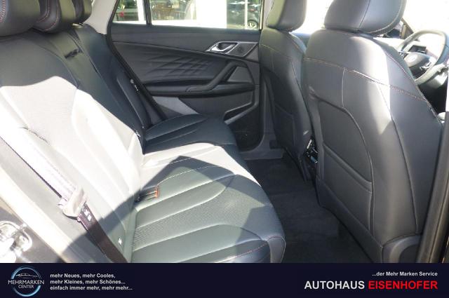 MG HS 1.5 Hybrid+ 165 kW Luxury 