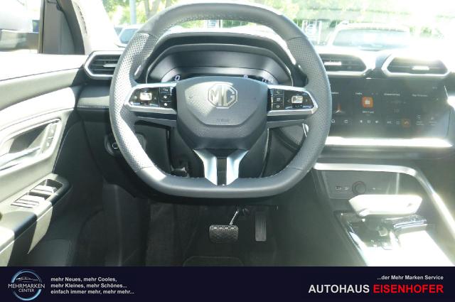 MG ZS 1.5 Hybrid+ 145 kW Luxury 