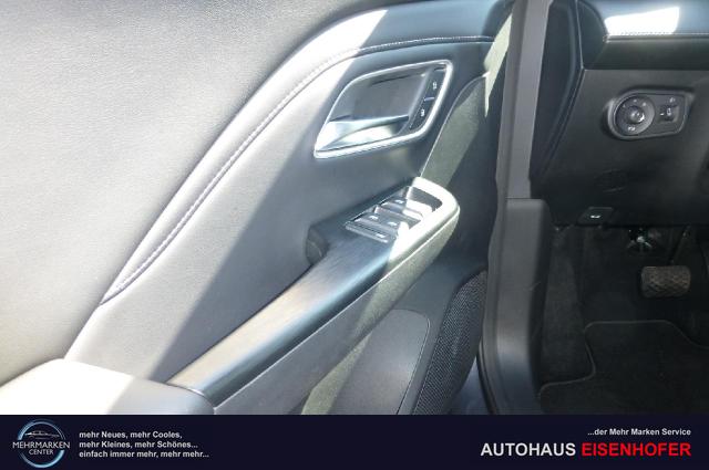 MG ZS 1.5 Hybrid+ 145 kW Luxury 